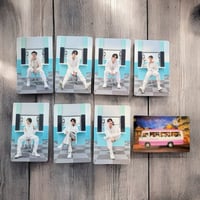 Image 2 of Permission To Dance Photo Cards - 2 Versions