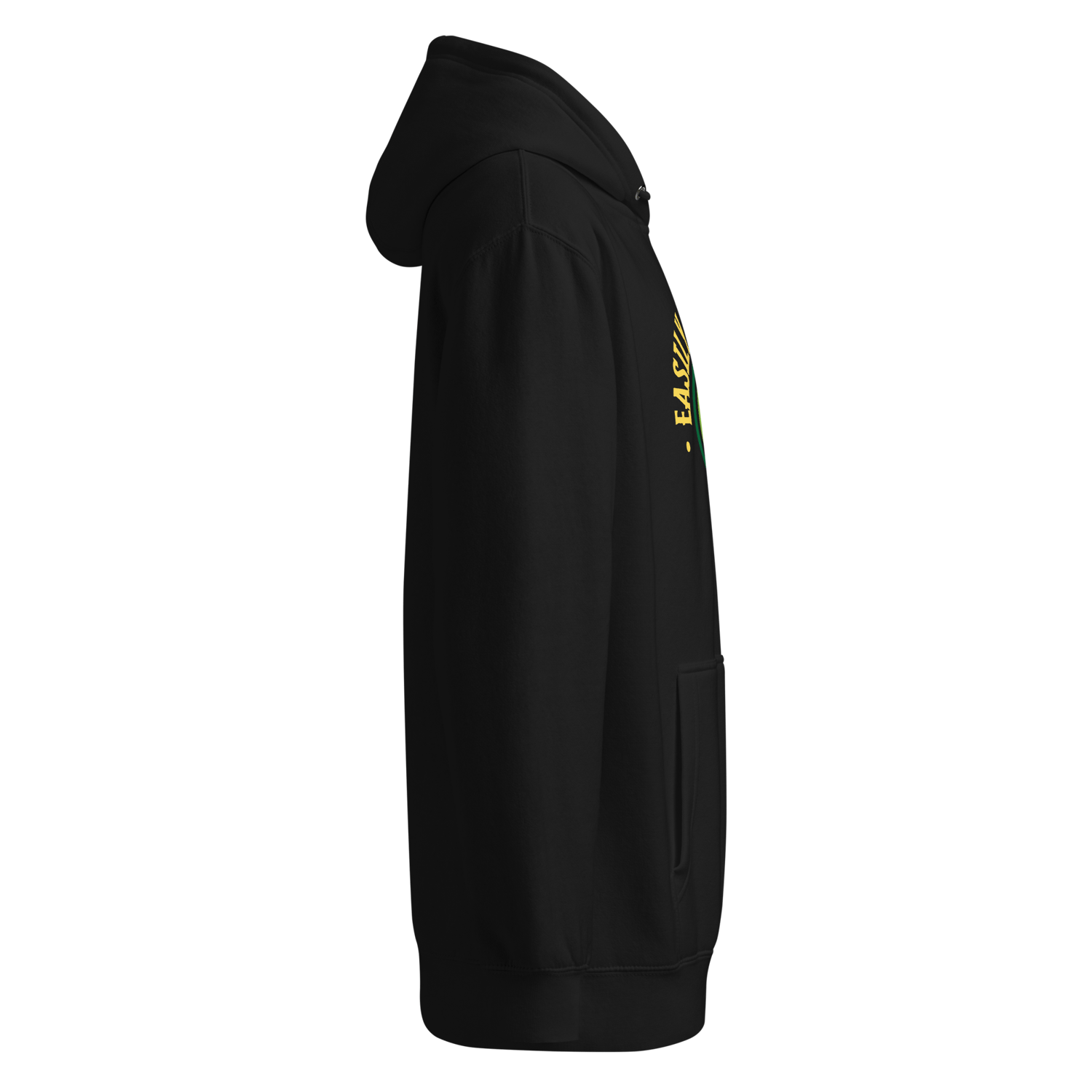 Image of Cannibas  hoodie
