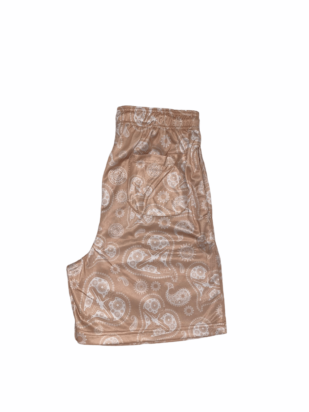 Paisley #Donda