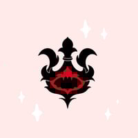 Image 1 of PREORDER Blood Potion Pin