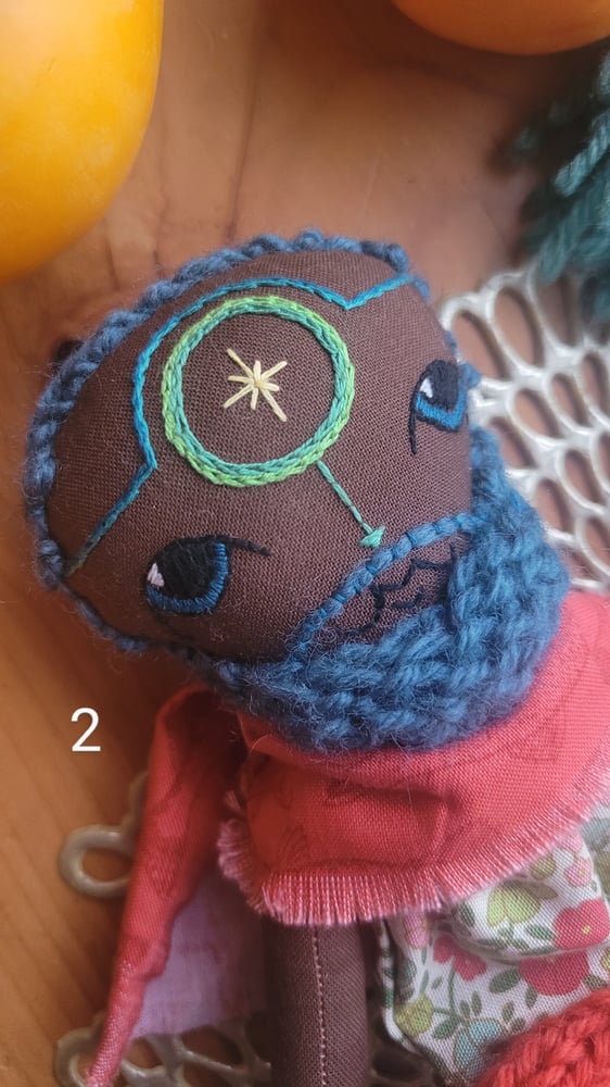 Image of Fisherman Pixies