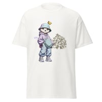 Image 3 of Unisex classic tee