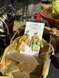 Image 3 of Frog and Toad 