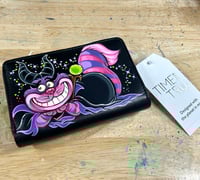 Image 1 of RTS Snap Wallet- Mal Cheshire