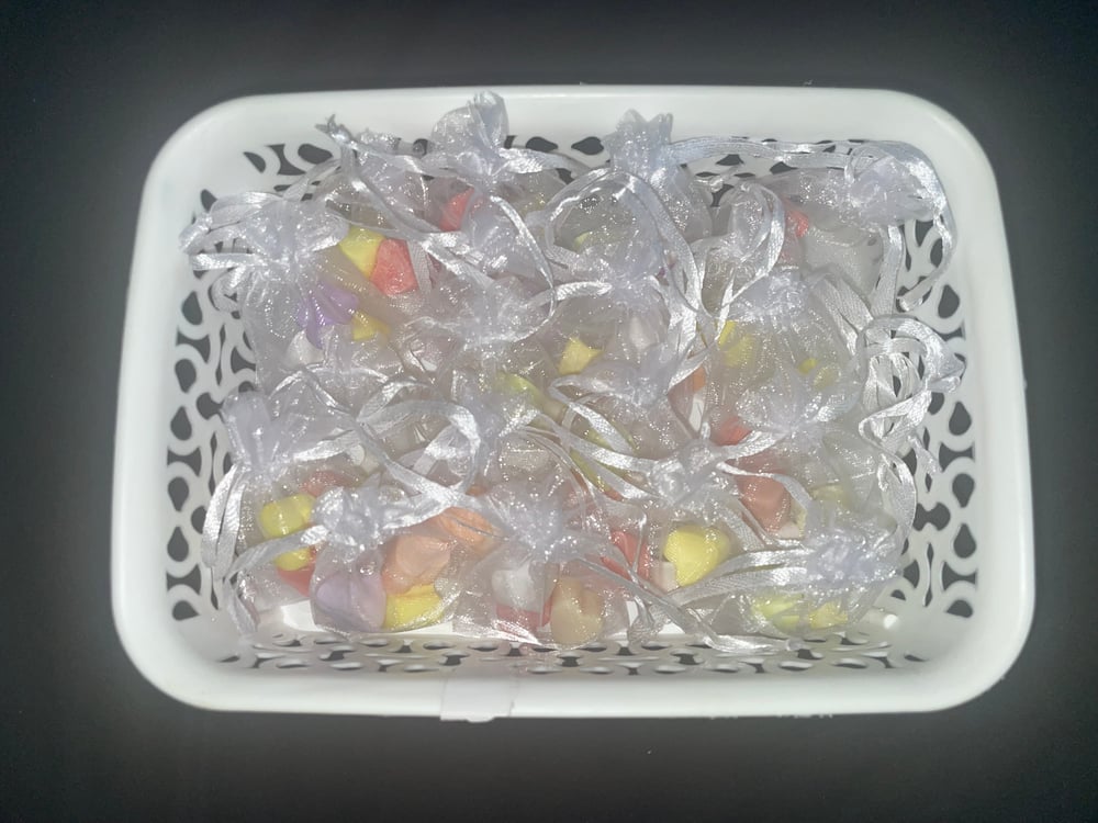 Image of Mini Wax Melts