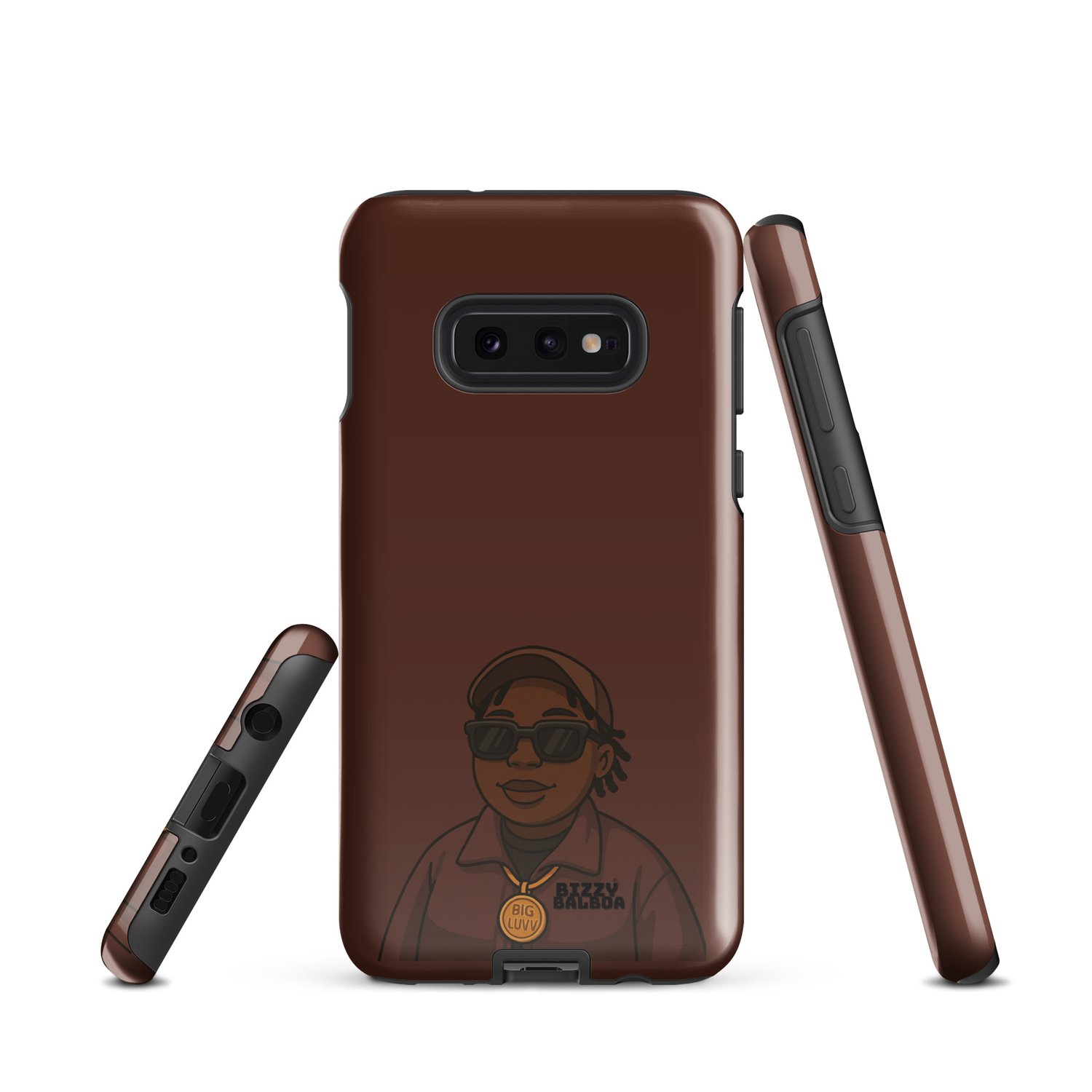 Image of BBalboa Tough case for Samsung®