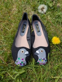 Image 2 of PRE-ORDER Pigeon Toe Shoes
