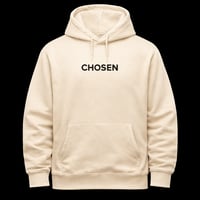 Image 3 of Power of the name of Jesus hoodie 