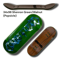 Image 7 of “Myco” Death Graphic (Delta Mold)