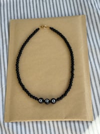Image 2 of 888 Necklace 