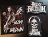 Becky Baldwin Patches