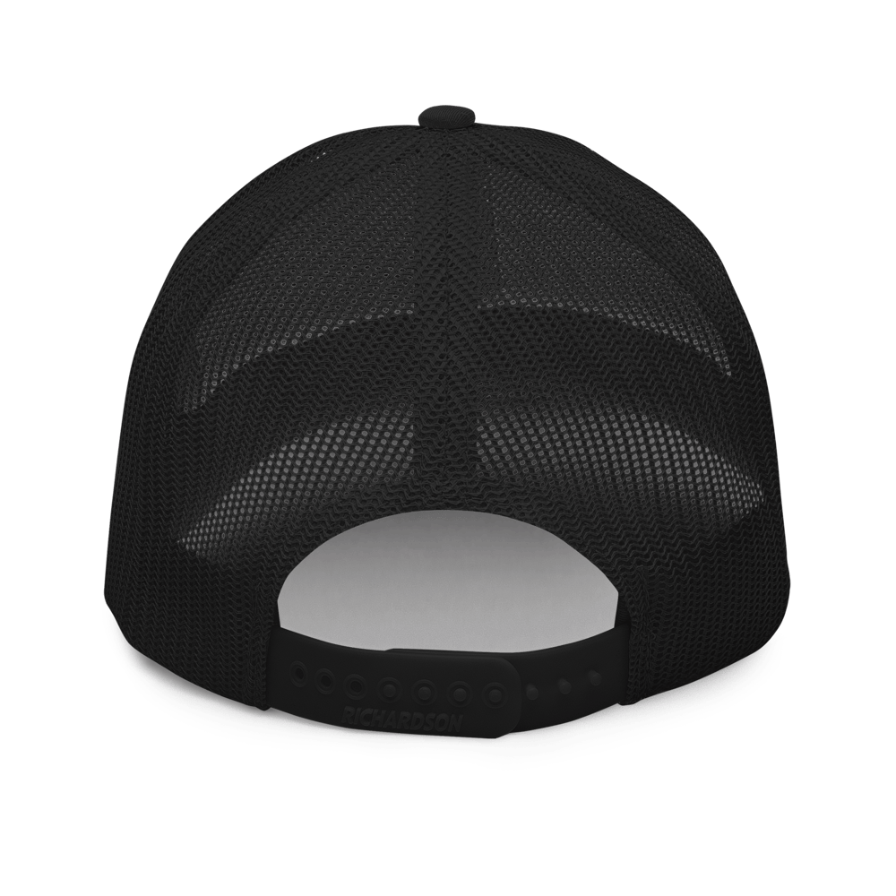 Image of Manage.Management  Cap