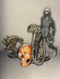 Image 6 of HR GIGER - CAMILLE VIVIER