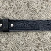 1-of-1 Nike Country Plate Buckle Belt - Size M (2003)