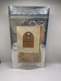 Image 1 of Organic Elderberry & Lemon Balm Tea