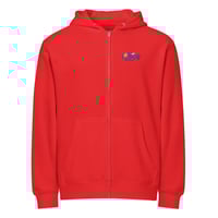 Image 4 of GMAIL ZIP UP 