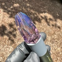 Image 6 of Kyber 10 Faded Nightshade/CFL Silver Potion *tall