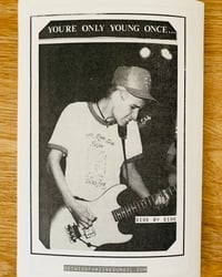Image 4 of Get Wise #1