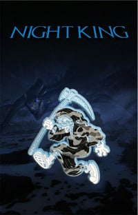 Khronos Reaper “Night King”