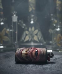 Image 10 of Faded Bic Lighter Sleeve