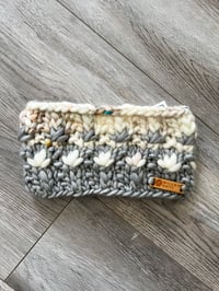 Mirror Ponds Ear Warmer