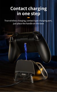Image 3 of  Xbox Controller Wireless Charging Dock – Series X/S & One