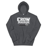 Image 1 of CROW MAGNUM - HOODIE MIC