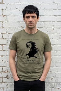 Image 1 of Camiseta The Crow