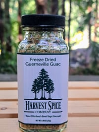 Image 1 of Guerneville Guac 