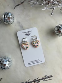 Image 1 of  Mouse sugar cookies