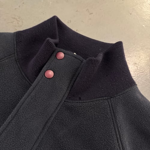 Image of Prada Sport fleece jacket, size XL