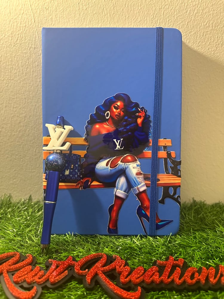 Image of Journal Sets 1