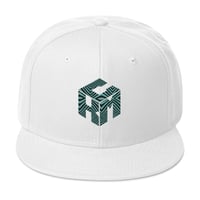 Image 1 of Snap Back Hat