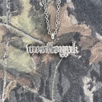 Image 1 of WestleyPK Pendant