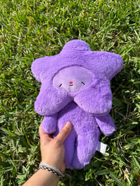 Image 3 of Purple Favtory Star Baby