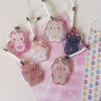 Image 1 of "Wish it Up!" Keychain Blind Bag