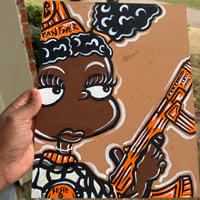 Image 1 of Susie Shakur