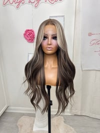 Image 2 of Allison luxury free part (ready to ship) 