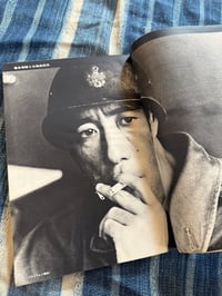 Image 8 of Weekly Gendai Yukio Mishima Memorial Issue.