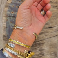 Image 3 of Double cuff