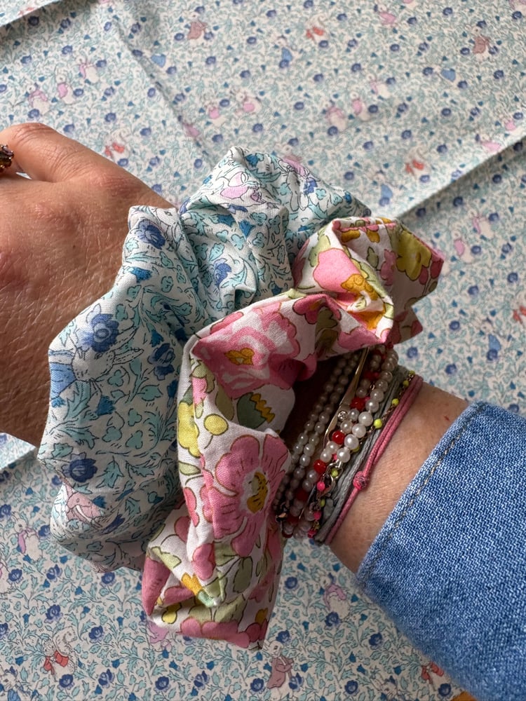 Image of Chouchou en Liberty 