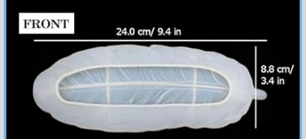 Image of Large Leaves