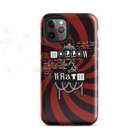 Image 4 of Hollow Wrath Tough Case for iPhone®