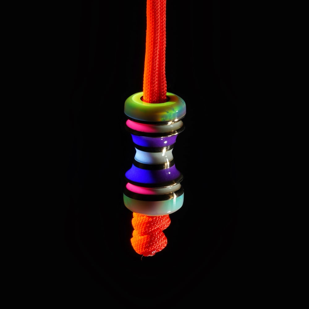 Clairvoyance EDC beads (GLOW)