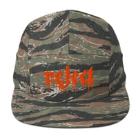 Image 1 of reject camo