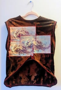 Image 1 of Hecate sleeves shirt