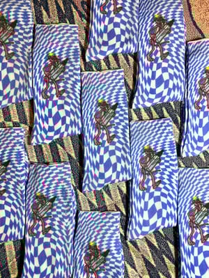 Image of Pink Sunshine Tote Bag PREORDER