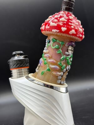 Image of Mushroom Bungalow Peak Dry Attachment