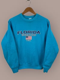 Image 1 of 1997 Florida Sweater (Large)