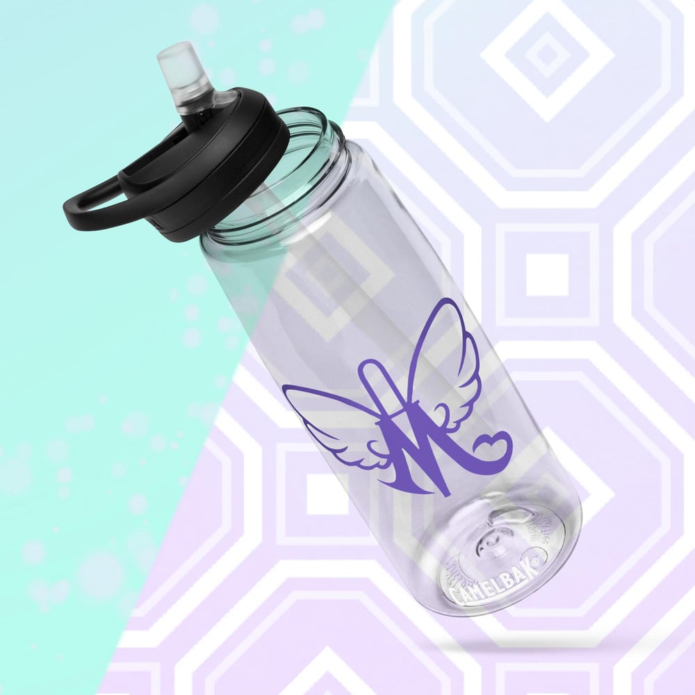 Image of Acolyte Water Bottle